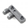 SWORKz SOPORTE ALUMINIO RIGIDIFICADORA TRASERA  - SW330399B