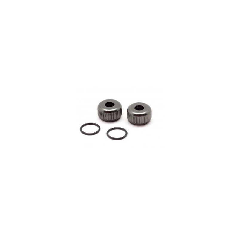SWORKz TAPAS INFERIORES AMORTIGUADORES (2pc)  - SW330557