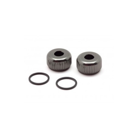 SWORKz TAPAS INFERIORES AMORTIGUADORES (2pc)  - SW330557
