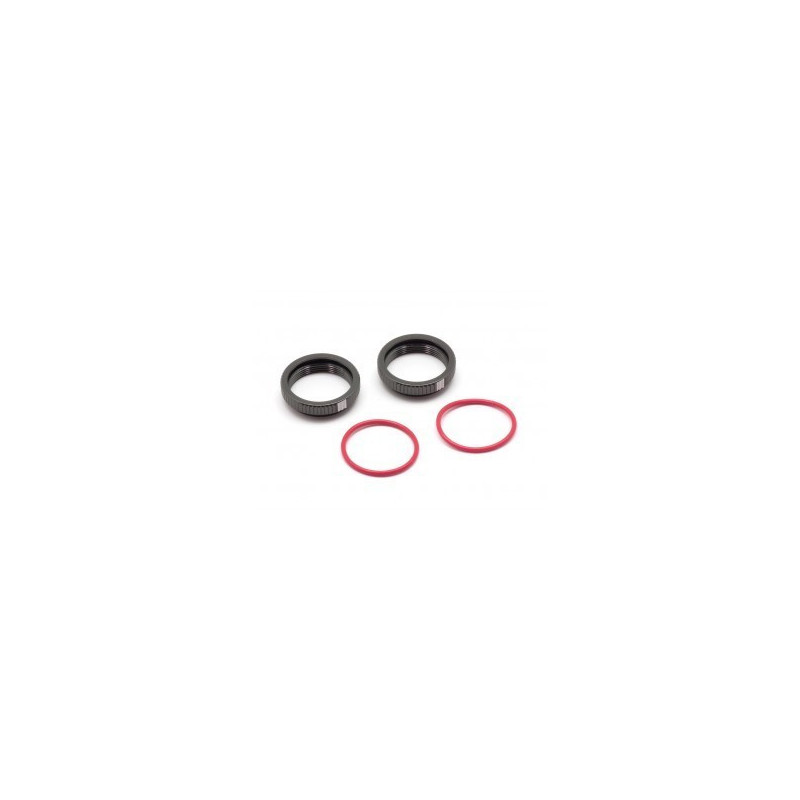 SWORKz TUERCAS PRECARGA AMORTIGUADORES (2pc)  - SW330560