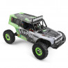 COCHE ELECTRICO RTR 1/12 ROCK CRAWLER 4WD 2.4 GHZ- WLTOYS 124006
