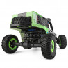 COCHE ELECTRICO RTR 1/12 ROCK CRAWLER 4WD 2.4 GHZ- WLTOYS 124006