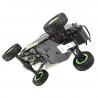 COCHE ELECTRICO RTR 1/12 ROCK CRAWLER 4WD 2.4 GHZ- WLTOYS 124006