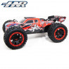 COCHE MARS X6S 1/8 BRUSHLESS 150A 2200KW HNR9901-R WATERPROOF 4X4 ROJO RTR