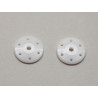 SWORKz PISTONES 1.4 mm X 6 AGUJEROS (2)  - SW330563