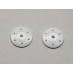 SWORKzPISTONES 1.5 mm X 6 AGUJEROS (2)  - SW330564