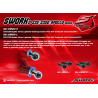 SWORKz PIVOT BALL ANTIGIRO (L) - SW338122L