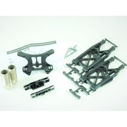 SWORKz NUEVO KIT TRASERO SWORKZ S35-4 -SW218024