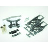 SWORKz NUEVO KIT TRASERO SWORKZ S35-4 -SW218024