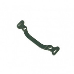SWORKz PLACA DIRECCION ALUMINIO -SW330632