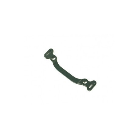 SWORKz PLACA DIRECCION ALUMINIO -SW330632
