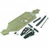 SWORKz CHASIS S35-4 EVO "VERSION SACILE" S35-4 / 4E EVO -SWC218035