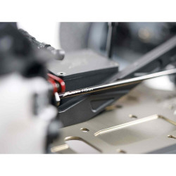 SWORKz CHASIS S35-4 EVO "VERSION SACILE" S35-4 / 4E EVO -SWC218035