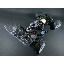SWORKz CHASIS S35-4 EVO "VERSION SACILE" S35-4 / 4E EVO -SWC218035