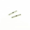 SWORKz Crucetas Diferencial HET S35-4 S35-4 EVO (2 unid)