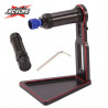 Equilibrador de neumáticos de aluminio CNC, Rc, 12MM, 17MM RC4life
