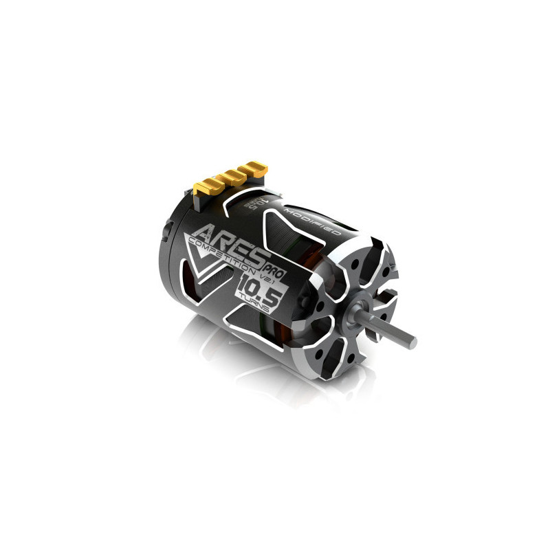 V2.1 SPEC 10.5T 3600KV MOTOR ARES PRO  SKYRC
