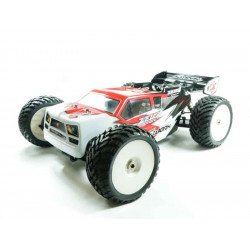 SWORKz ZEUS II KIT 1/8 Pro Monster Truck -SW940006