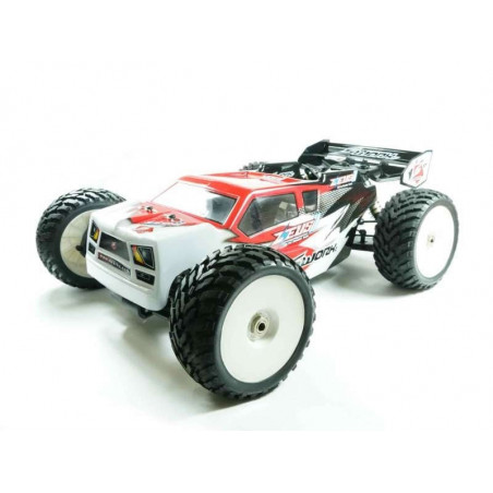 SWORKz ZEUS II KIT 1/8 Pro Monster Truck -SW940006
