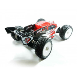 SWORKz ZEUS II KIT 1/8 Pro Monster Truck -SW940006