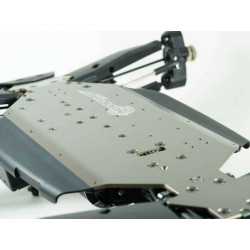 SWORKz ZEUS II KIT 1/8 Pro Monster Truck -SW940006