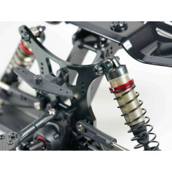 SWORKz ZEUS II KIT 1/8 Pro Monster Truck -SW940006