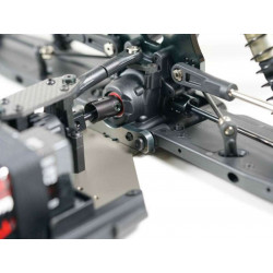SWORKz ZEUS II KIT 1/8 Pro Monster Truck -SW940006