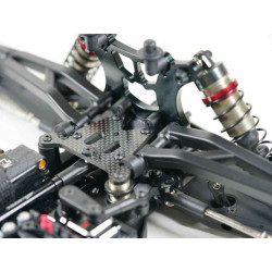 SWORKz ZEUS II KIT 1/8 Pro Monster Truck -SW940006