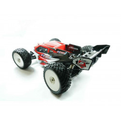 SWORKz ZEUS II KIT 1/8 Pro Monster Truck -SW940006