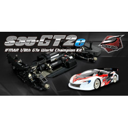 SWORKz S35-GT2e ELECTRICO -SW910038
