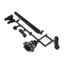 SOPORTE DIF. CENTRAL MBX8R ECO -E2160-B