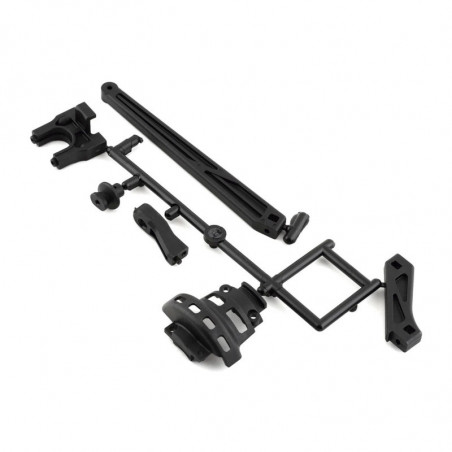 SOPORTE DIF. CENTRAL MBX8R ECO -E2160-B