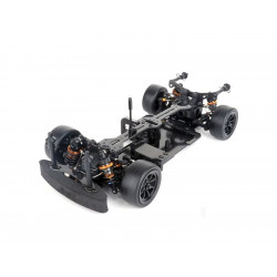 CARTEN M210 FWD M-CHASIS (210mm)