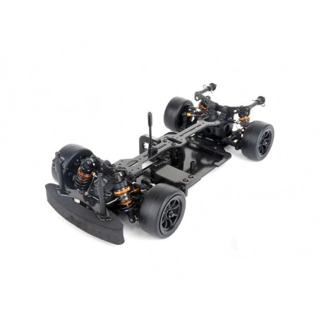 CARTEN M210 FWD M-CHASIS (210mm)