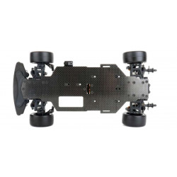 CARTEN M210 FWD M-CHASIS (210mm)