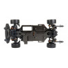 CARTEN M210 FWD M-CHASIS (210mm)