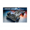 XRAY GTX'24 - 1/8 Luxury Nitro On-Road GT Car
