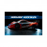 XRAY GTX'24 - 1/8 Luxury Nitro On-Road GT Car