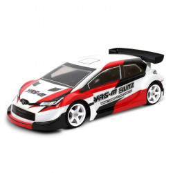 BLITZ 1/10 MINI (225) YRS-M (0.7mm)