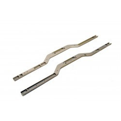Placa superior diferencial central SC8