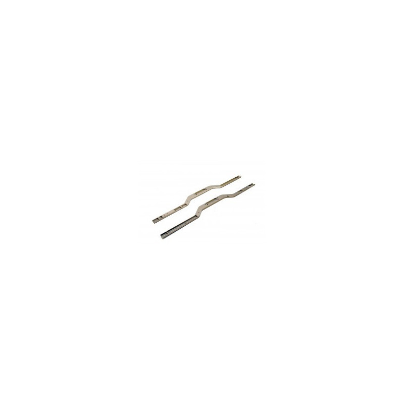 Placa superior diferencial central SC8