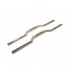 Placa superior diferencial central SC8