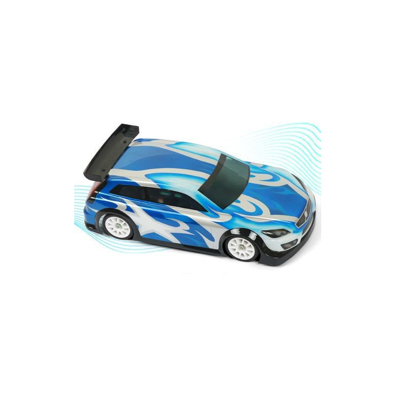 Blitz C30 1/10 mini 0.8 225mm