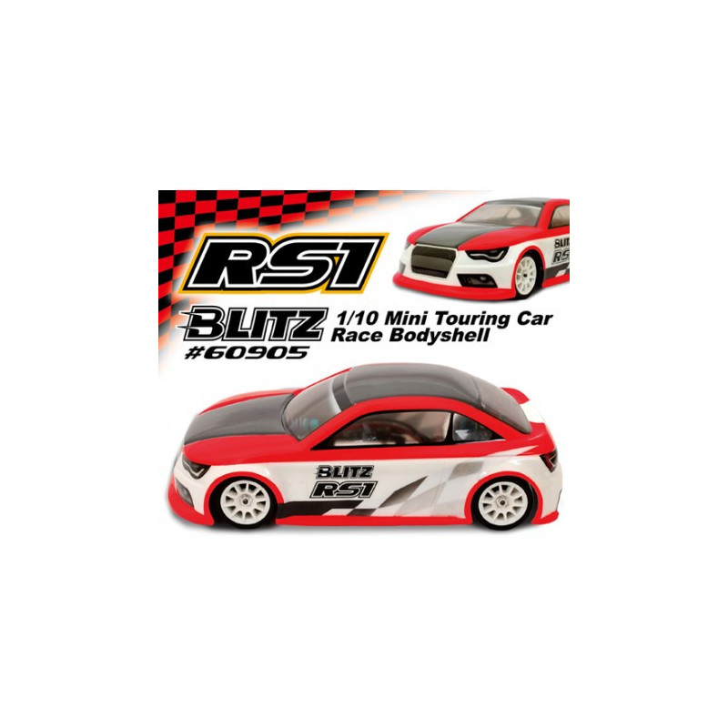 Blitz RS1 225mm 0.8m