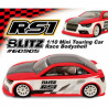 Blitz RS1 225mm 0.8m