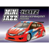 BLITZ MINI JAZZ 225mm 0.8