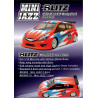 BLITZ MINI JAZZ 225mm 0.8