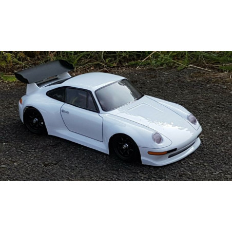 CARROCERIA PORSCHE GT2 (M-CHASIS)