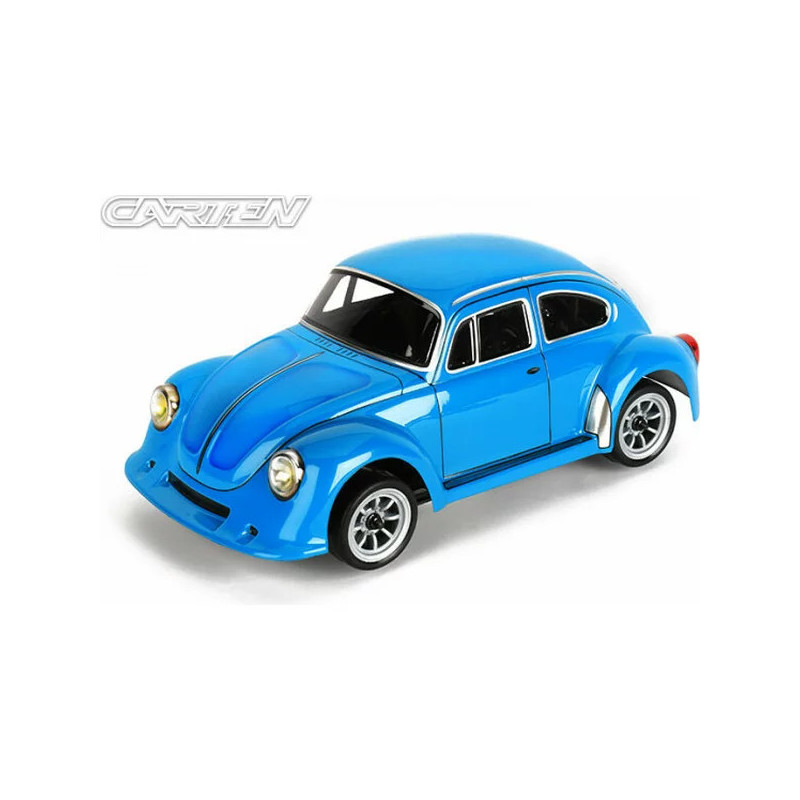 CARROCERIA VW BEETLE CARTEN (CHASIS-M) SIN PINTAR