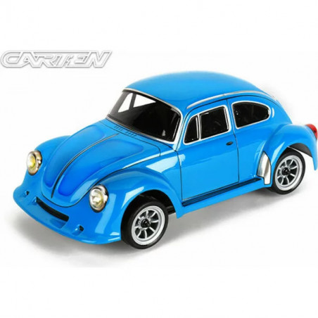 CARROCERIA VW BEETLE CARTEN (CHASIS-M) SIN PINTAR